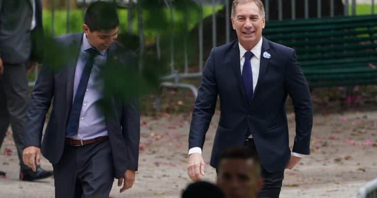 El debate por las nuevas PASO, aquel error K de 2009 y se descongela la ley de Glaciares