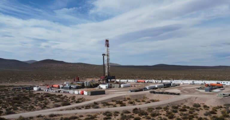 Otro RIGI para Vaca Muerta: Pluspetrol presentó inversiones por US$ 12.000 millones en el campo que le compró a Exxon
