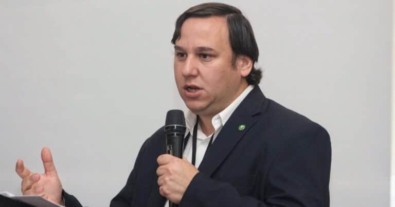 Renovaron las autoridades de la Cámara de Feedlot