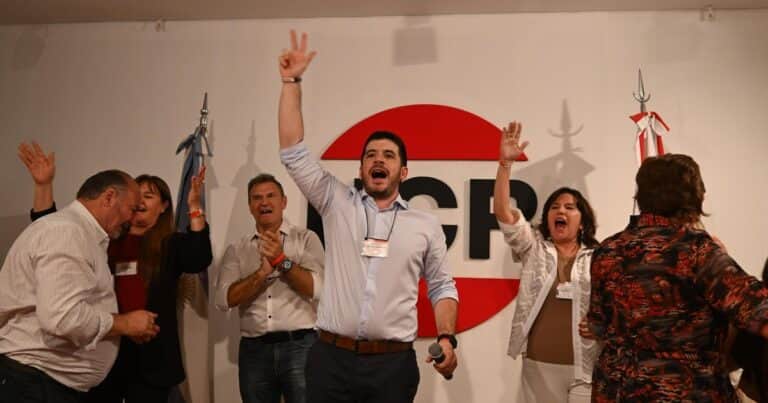 El debate por la UCR: en su peor momento legislativo, discuten la unidad para tratar de repuntar en 2027