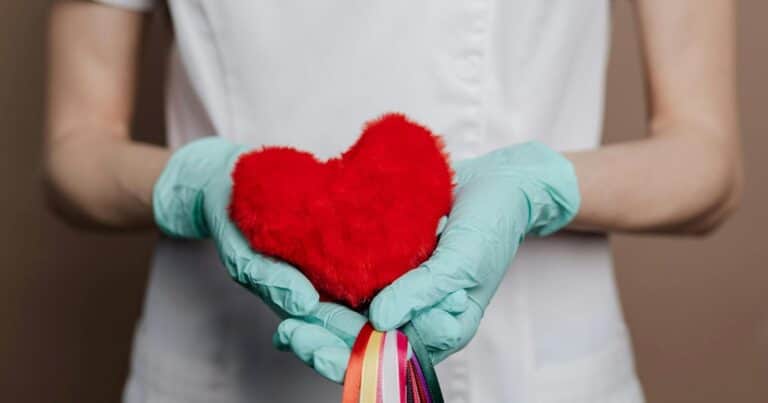 Una ecografía de las arterias a los 40 años indica qué riesgo cardiovascular hay