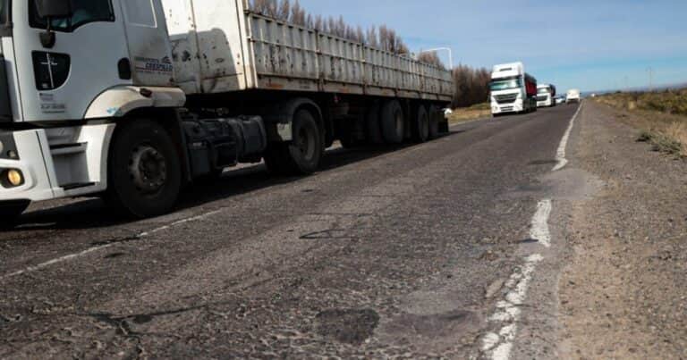 El Gobierno habilitó a nueve provincias a concesionar tramos de rutas nacionales mediante peajes