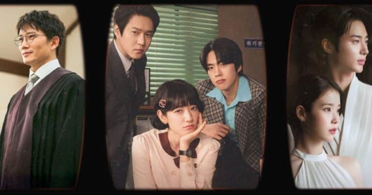 K-Dramas del momento: 7 títulos que definen el fenómeno actual