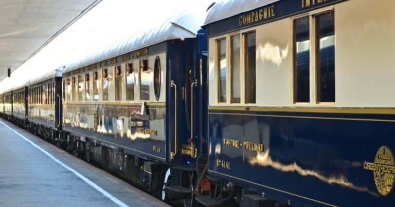Los trenes de lujo, un negocio que sigue creciendo en Europa