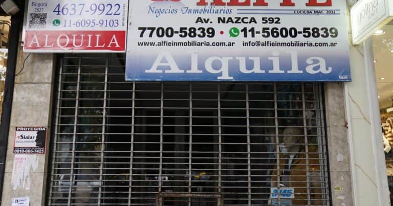 Entre alzas y bajas, en febrero hubo 257 empresas menos