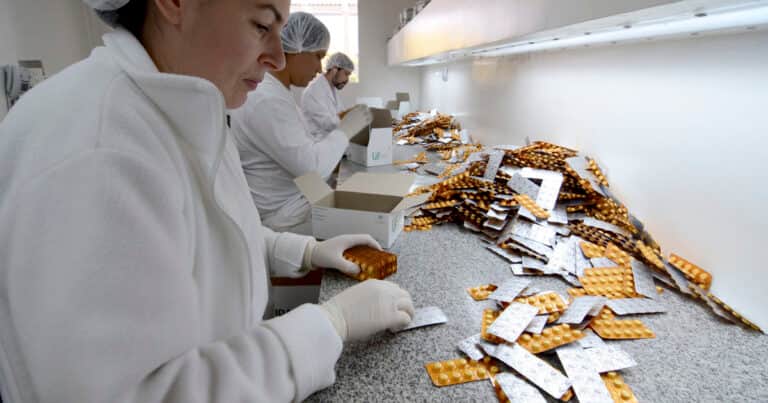 Cambios en el negocio farmacéutico: Roemmers sigue de compras y sumó al laboratorio Craveri