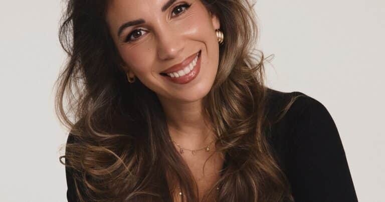 Alicia González, psicóloga: »Es frustrante seguir escuchando que mi marido es un buen padre porque ayuda. Y más aún sentir culpa por hacer algo que no tiene nada de malo»