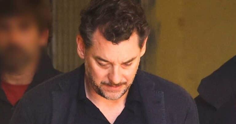 Quién es Jonathan Andic, el hijo del fundador de Mango investigado por la muerte de su padre, Isak Andic