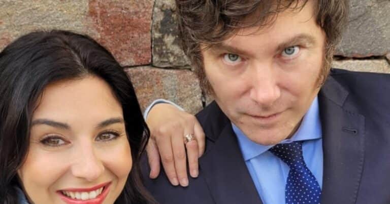 Javier Milei y sus medidas, EN VIVO: el Presidente defendió al diputado del Tesla, y sin nombrarla calificó a Marcela Pagano de «porcino iraní»