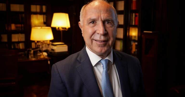 Ricardo Lorenzetti: «La decisión del Consejo de la Magistratura de hacer concursos para algunos jueces trasladados y no otros afecta la legitimidad»