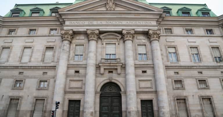 Paro bancario: cuándo será y qué operaciones podrían verse afectadas