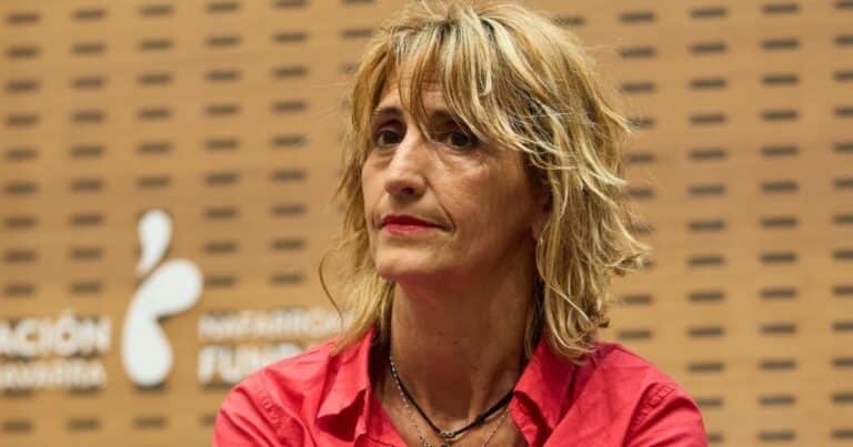 “No soy Ana la del Parkinson”: el testimonio de una paciente que busca cambiar la mirada sobre la enfermedad