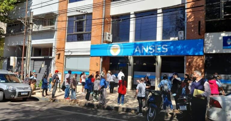 De cuánto es el monto de la Tarjeta de Alimentar en mayo de 2026