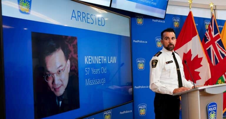 Vendía kits para quitarse la vida en decenas de países: un canadiense se declaró culpable de 14 muertes y evitó el juicio por asesinato