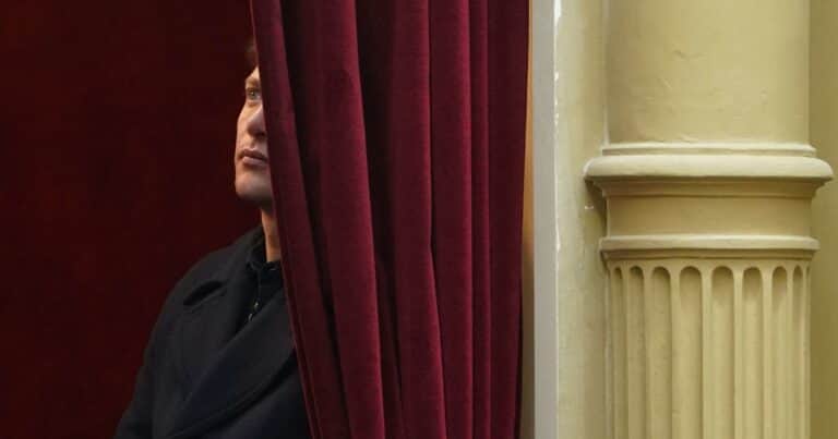 Conjeturas y conspiraciones en la Residencia de Olivos y el monstruo que Javier Milei no vio venir