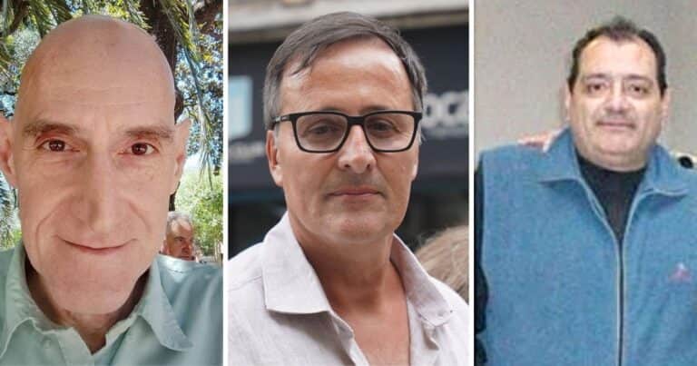 Crimen de Diego Fernández Lima: «Esto sacudió la imagen que tenía de Cristian», declaró uno de los amigos de Graf