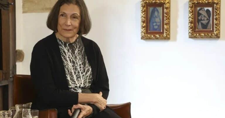 Alma Guillermoprieto: “El periodismo narrativo es más necesario que nunca”