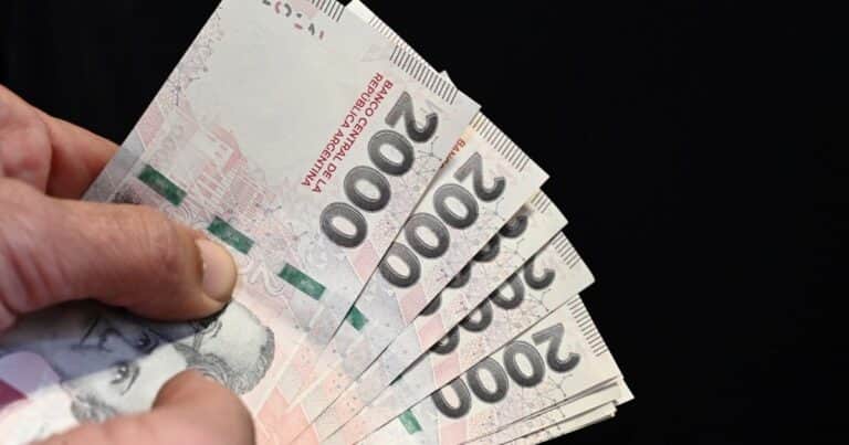 Salario Mínimo Vital y Móvil: de cuánto es en mayo 2026