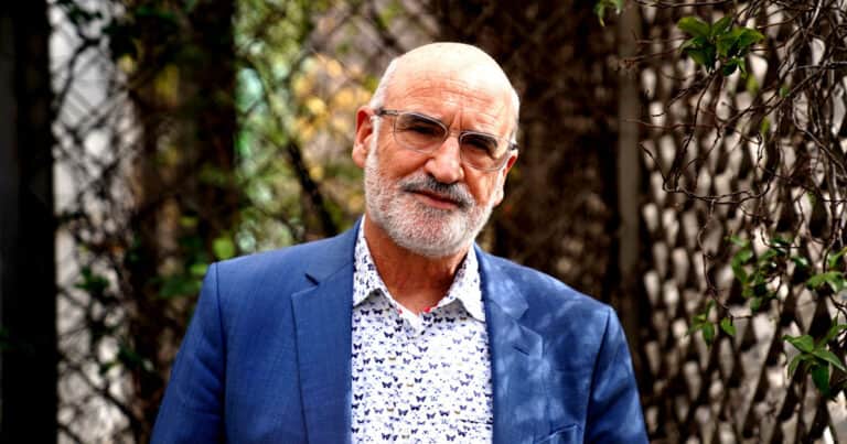 Fernando Aramburu: «El crimen de Miguel Ángel Blanco dejó a ETA sin su principal argumento»