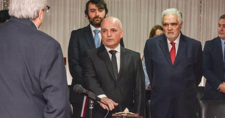Fin de una era: la Corte Suprema de la Nación avaló la ampliación del máximo tribunal de Santa Cruz y se acaba el control K sobre la justicia provincial