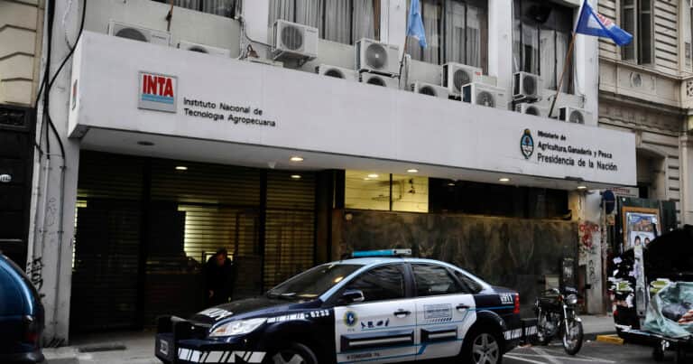 EL INTA oficializó su plan de retiros voluntarios