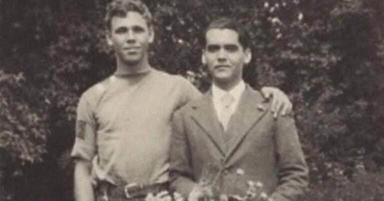 Federico García Lorca en Vermont: el vínculo oculto que ilumina ‘Poeta en Nueva York’