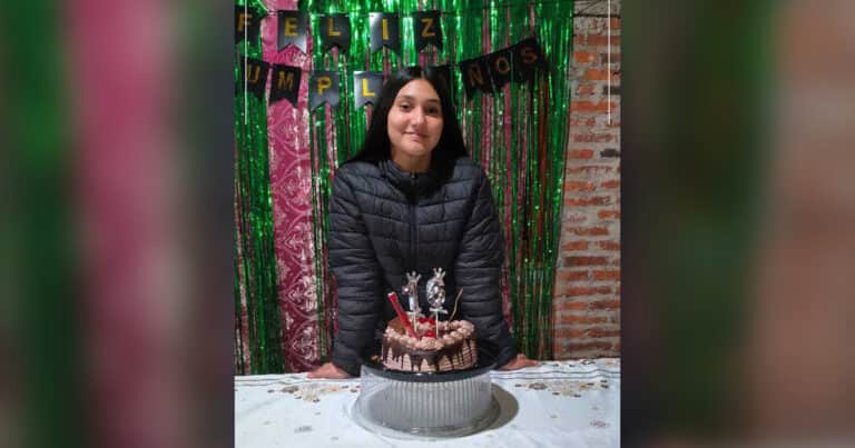 Trágico festejo en Corrientes: salió a pasear en moto el día de su cumpleaños 16 y un descuido fatal lo cambió todo