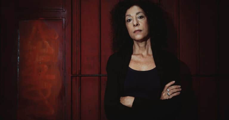 Leila Guerriero: «Espero no perder mi capacidad de asombro»