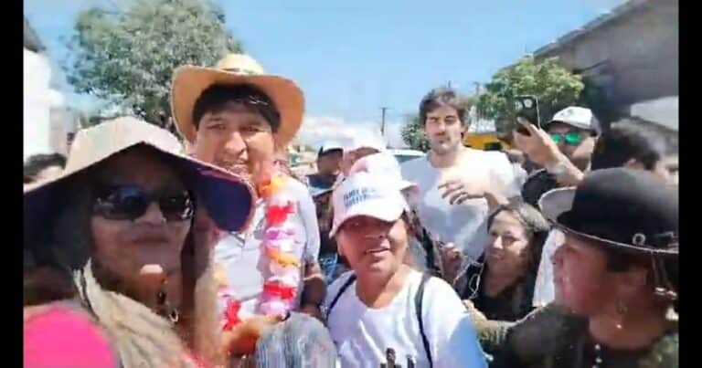 Revelan cómo Cristina Kirchner y el chavismo participaron del Operativo Puf para hacer caer la causa de los Cuadernos de las Coimas