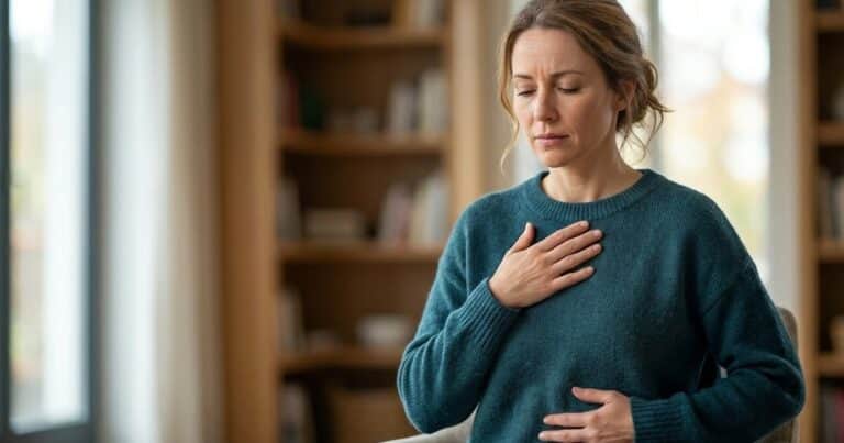 Un hallazgo científico apunta a nuevas claves para tratar el trauma y la ansiedad