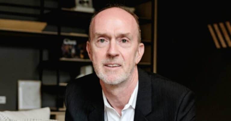 Además del alcohol: Gareth Morris-Stiff revela que otros factores afectan la salud del hígado