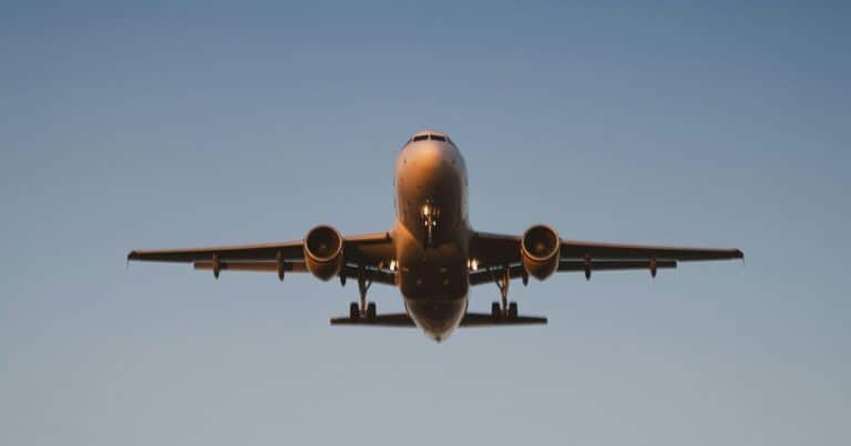 El impactante relato de la médica que salvó a otra mujer durante un vuelo: «Su marido pedía ayuda de manera desesperada»