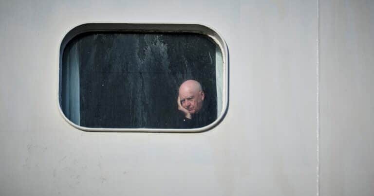Brote de norovirus en un crucero en Francia: más de 80 pasajeros con síntomas quedaron aislados en sus camarotes