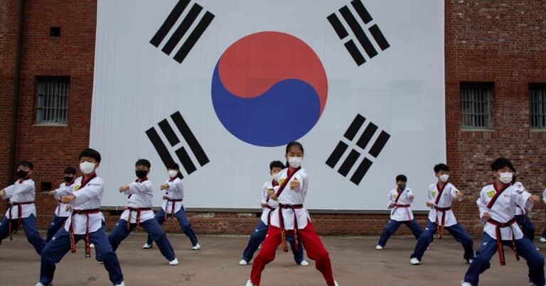 Hace 70 años hablaban igual: hoy Corea del Norte y Corea del Sur ya no se entienden