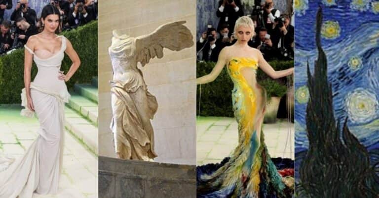 Met Gala 2026: las inspiraciones artísticas detrás de los looks