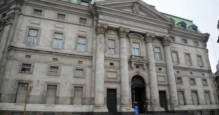 Morosidad en alza: el Nación lanzó un plan de refinanciación de deudas para clientes propios y de otros bancos
