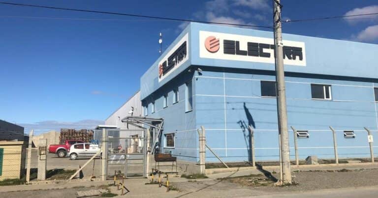 Quebró Aires del Sur, la fabricante de los aires acondicionados Electra y Fedders