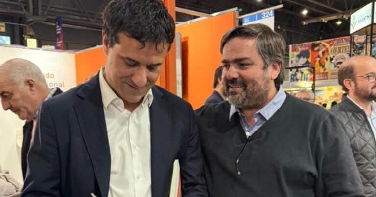 Elecciones 2027: la UCR bonaerense selló la unidad, tendrá un apellido histórico en la presidencia y se prepara para defender 27 intendencias