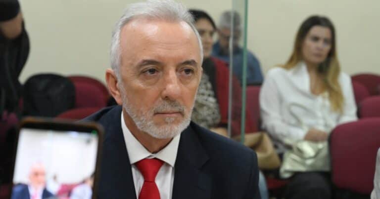 Corrupción judicial en Rosario: un contador reveló datos patrimoniales de un ex juez acusado de vínculos con los narcos