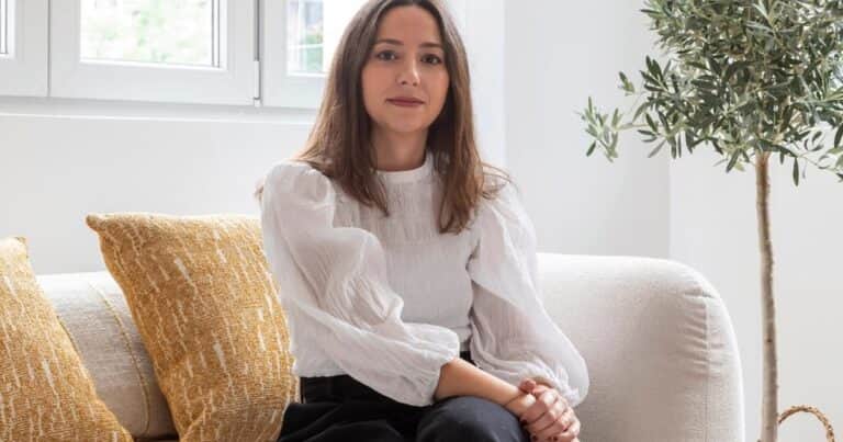 Paloma Ibarra, arquitecta: “Tirar una pared no siempre mejora una casa y puede encarecer toda la obra”