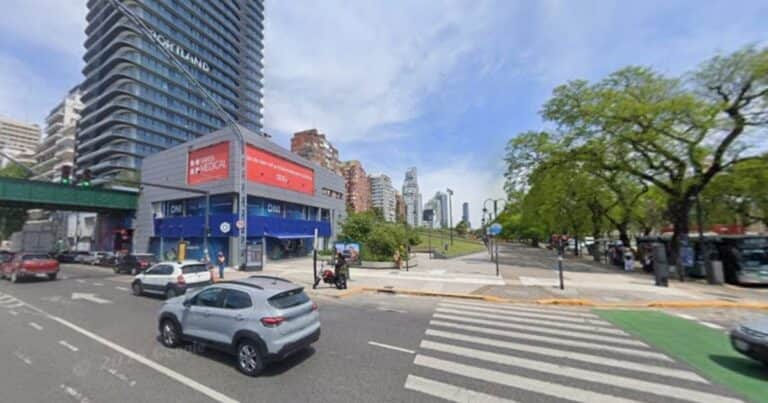 El Gobierno pone en venta un terreno en una zona top de Palermo y otros 20 predios en todo el país