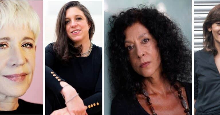 Maitena, Harwicz, Sosa Villada y Guerriero, las argentinas copan la Feria del Libro de Madrid