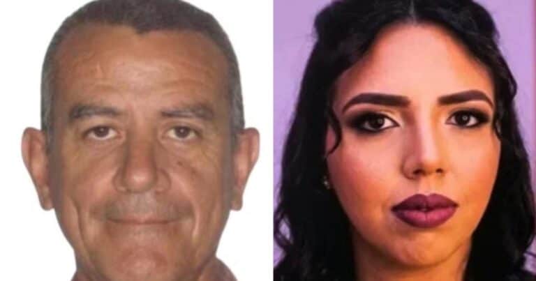 Se casaron y tres horas después de la boda el hombre asesinó a su esposa
