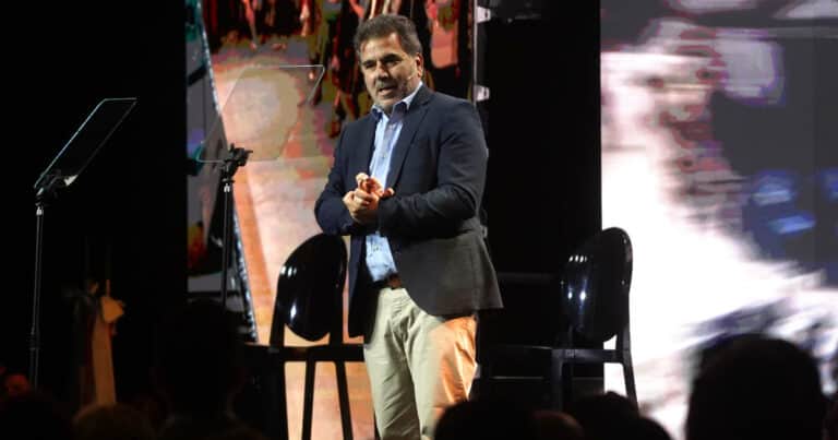 Ritondo también defendió una posible candidatura de Macri y apoyó que Santilli pelee por la gobernación en Provincia
