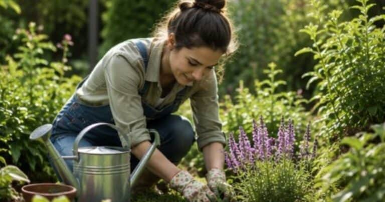 Las 5 plantas que podés multiplicar fácilmente en tu casa