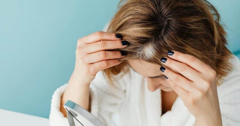 Se estima que la alopecia afecta a cerca del 30% de las mujeres: “Tener menos cabello me molesta, perder las cejas fue un trauma”
