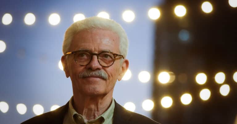 López Rega le sacó una foto con Perón y atesora una pipa de Cortázar: las memorias inesperadas de Guillermo Schavelzon
