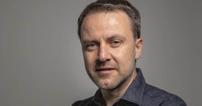Arturo Lezcano: “La expresión más perfecta del gallego es el porteño”