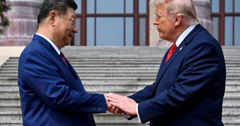 El mercado ya no compra el relato: Trump agita expectativas, pero la soja sigue bajo presión