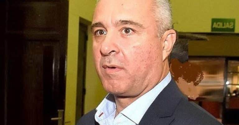 Adrián Charvay, el juez amigo de la AFA que en cuatro meses no hizo casi nada en la causa por corrupción